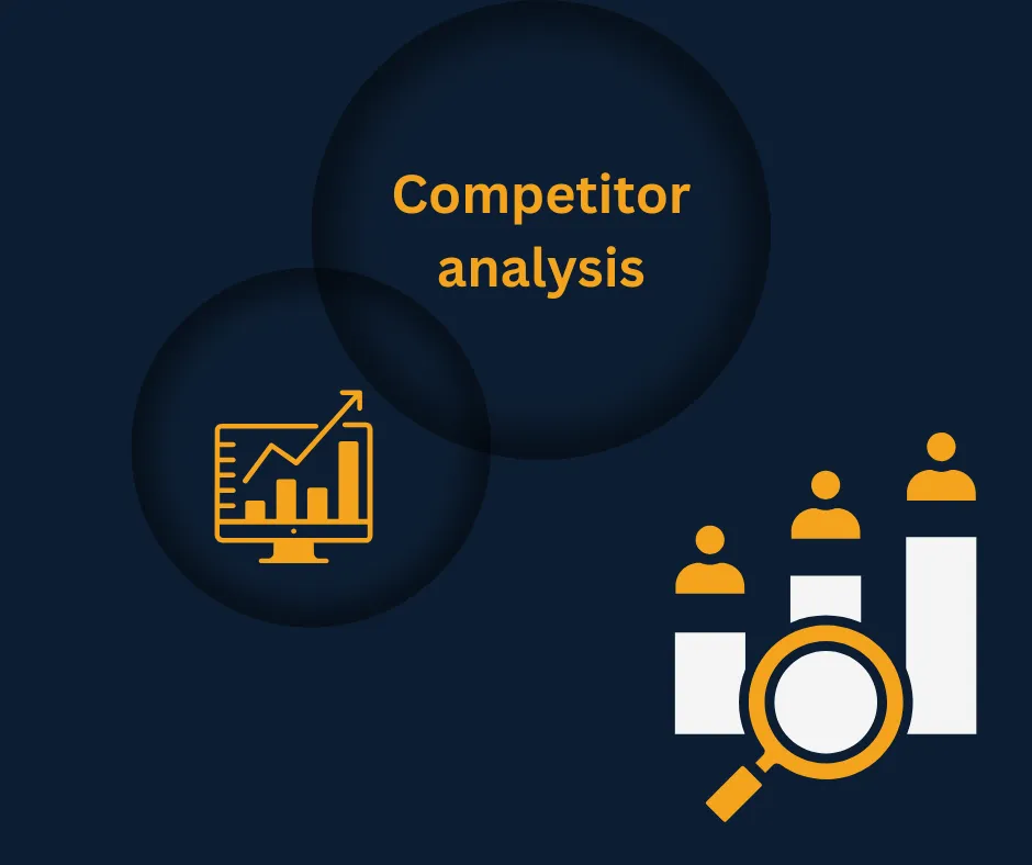 Competitor Analysis